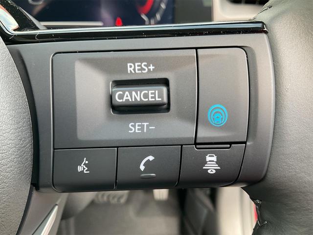 G レザーエディション 登録済み未使用車 全周囲カメラ ナビ クリアランスソナー アダプティブクルーズコントロール 衝突被害軽減システム アルミホイール LEDランプ 革シート スマートキー 電動格納ミラー シートエアコン(30枚目)