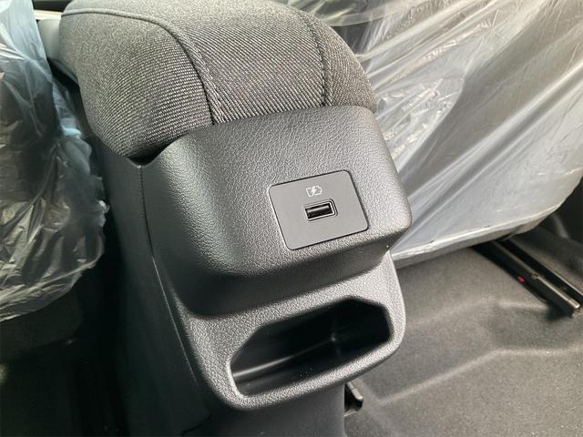 G レザーエディション 登録済み未使用車 全周囲カメラ ナビ クリアランスソナー アダプティブクルーズコントロール 衝突被害軽減システム アルミホイール LEDランプ 革シート スマートキー 電動格納ミラー シートエアコン(38枚目)