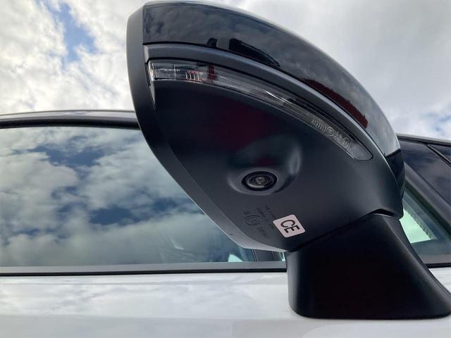 G レザーエディション 登録済み未使用車 全周囲カメラ ナビ TV クリアランスソナー アダプティブクルーズコントロール 衝突被害軽減システム アルミホイール LEDランプ 革シート スマートキー ISS プロパイロット(11枚目)