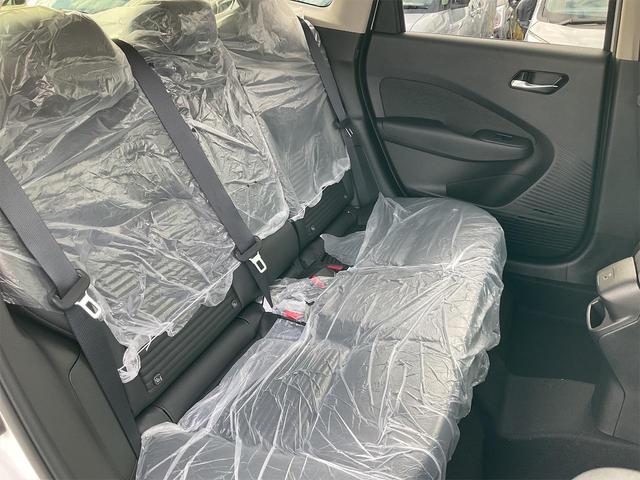 G レザーエディション 登録済み未使用車 全周囲カメラ ナビ TV クリアランスソナー アダプティブクルーズコントロール 衝突被害軽減システム アルミホイール LEDランプ 革シート スマートキー ISS プロパイロット(36枚目)