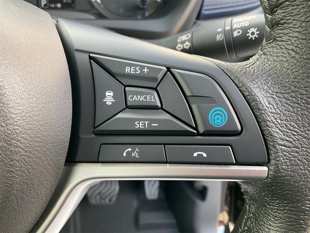 ハイウェイスター X 届け出済み未使用車 全周囲カメラ クリアランスソナー アダプティブクルーズコントロール レーンアシスト 衝突被害軽減システム オートライト LEDヘッドランプ スマートキー アイドリングストップ(26枚目)