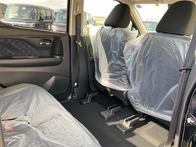 ハイウェイスター X 届け出済み未使用車 全周囲カメラ クリアランスソナー アダプティブクルーズコントロール レーンアシスト 衝突被害軽減システム オートライト LEDヘッドランプ スマートキー アイドリングストップ(31枚目)