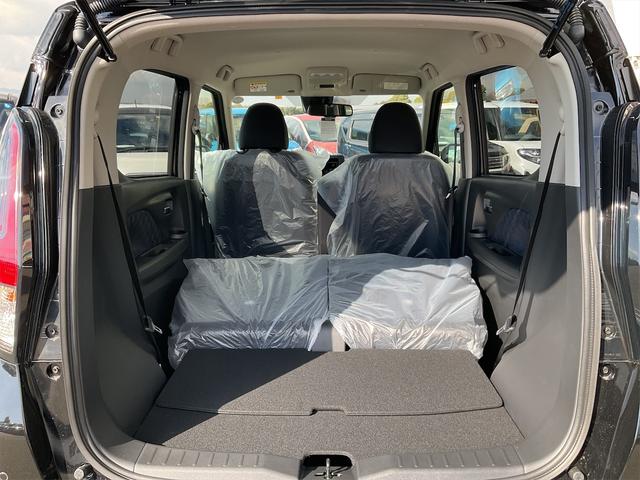 ハイウェイスター X 届け出済み未使用車 全周囲カメラ クリアランスソナー アダプティブクルーズコントロール レーンアシスト 衝突被害軽減システム オートライト LEDヘッドランプ スマートキー アイドリングストップ(34枚目)
