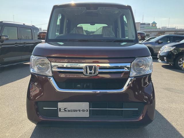 G 届け出済み未使用車 バックカメラ 両側スライドドア クリアランスソナー アダプティブクルーズコントロール レーンアシスト 衝突被害軽減システム オートライト LEDヘッドランプ スマートキー(2枚目)