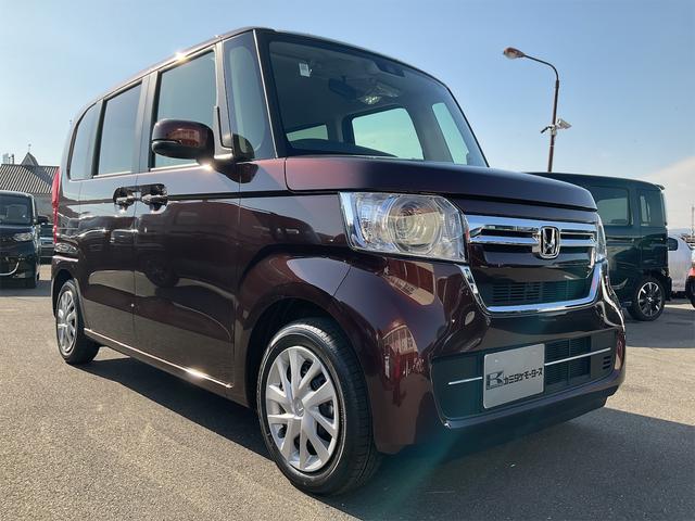 G 届け出済み未使用車 バックカメラ 両側スライドドア クリアランスソナー アダプティブクルーズコントロール レーンアシスト 衝突被害軽減システム オートライト LEDヘッドランプ スマートキー(3枚目)