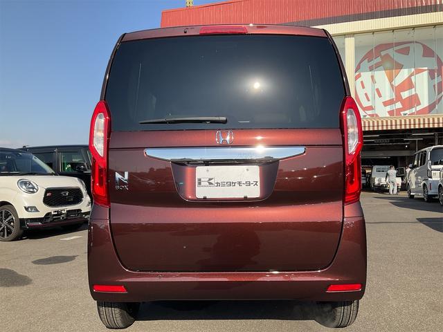 G 届け出済み未使用車 バックカメラ 両側スライドドア クリアランスソナー アダプティブクルーズコントロール レーンアシスト 衝突被害軽減システム オートライト LEDヘッドランプ スマートキー(7枚目)