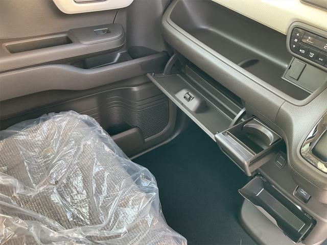 G 届け出済み未使用車 バックカメラ 両側スライドドア クリアランスソナー アダプティブクルーズコントロール レーンアシスト 衝突被害軽減システム オートライト LEDヘッドランプ スマートキー(12枚目)