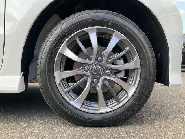 L 届け出済み未使用車 バックカメラ 両側スライド・片側電動 クリアランスソナー アダプティブクルーズコントロール レーンアシスト 衝突被害軽減システム オートライト LEDヘッドランプ スマートキー(9枚目)