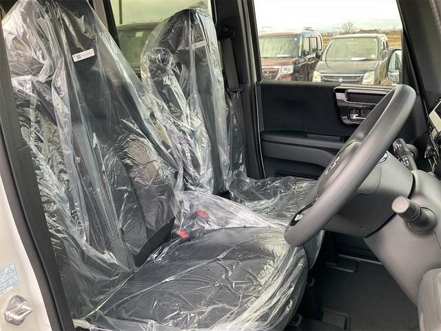L 届け出済み未使用車 バックカメラ 両側スライド・片側電動 クリアランスソナー アダプティブクルーズコントロール レーンアシスト 衝突被害軽減システム オートライト LEDヘッドランプ スマートキー(29枚目)