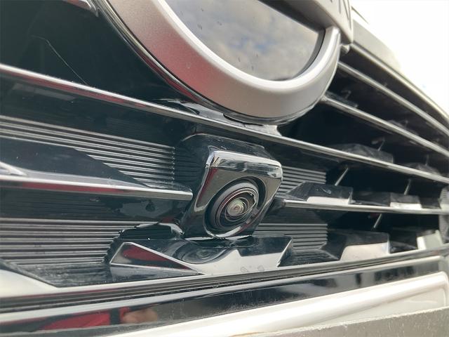 G レザーエディション 登録済み未使用車 全周囲カメラ ナビ TV クリアランスソナー アダプティブクルーズコントロール 衝突被害軽減システム アルミホイール LEDヘッドランプ 革シート スマートキー アイドリングストップ(10枚目)