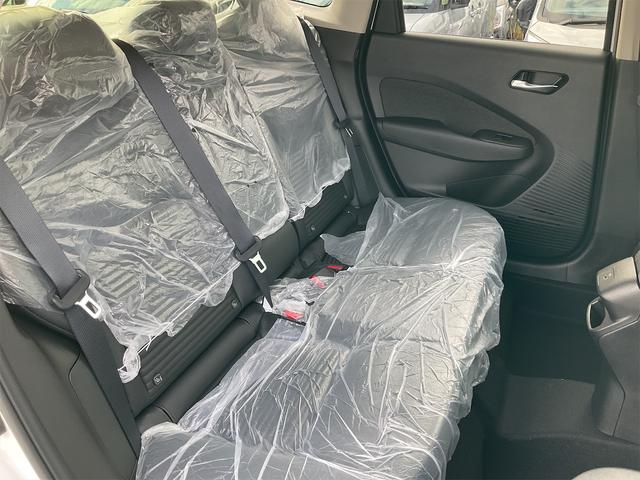 G レザーエディション 登録済み未使用車 全周囲カメラ ナビ TV クリアランスソナー アダプティブクルーズコントロール 衝突被害軽減システム アルミホイール LEDヘッドランプ 革シート スマートキー アイドリングストップ(36枚目)