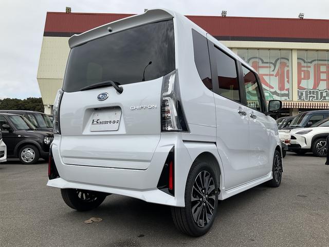 カスタムRS 届け出済み未使用車 バックカメラ 両側電動スライドドア クリアランスソナー レーンアシスト 衝突被害軽減システム オートライト LEDヘッドランプ スマートキー アイドリングストップ 電動格納ミラー(6枚目)
