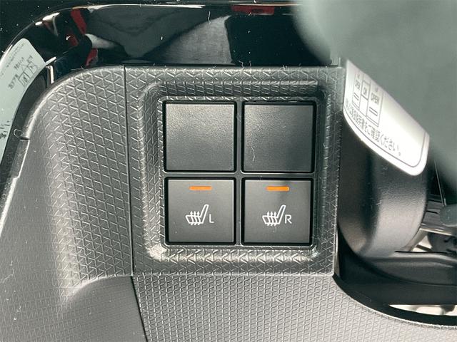 カスタムRS 届け出済み未使用車 バックカメラ 両側電動スライドドア クリアランスソナー レーンアシスト 衝突被害軽減システム オートライト LEDヘッドランプ スマートキー アイドリングストップ 電動格納ミラー(19枚目)