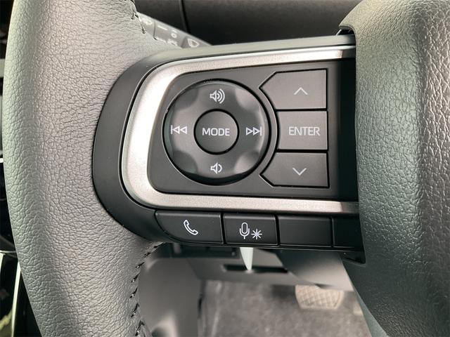 カスタムRS 届け出済み未使用車 バックカメラ 両側電動スライドドア クリアランスソナー レーンアシスト 衝突被害軽減システム オートライト LEDヘッドランプ スマートキー アイドリングストップ 電動格納ミラー(21枚目)