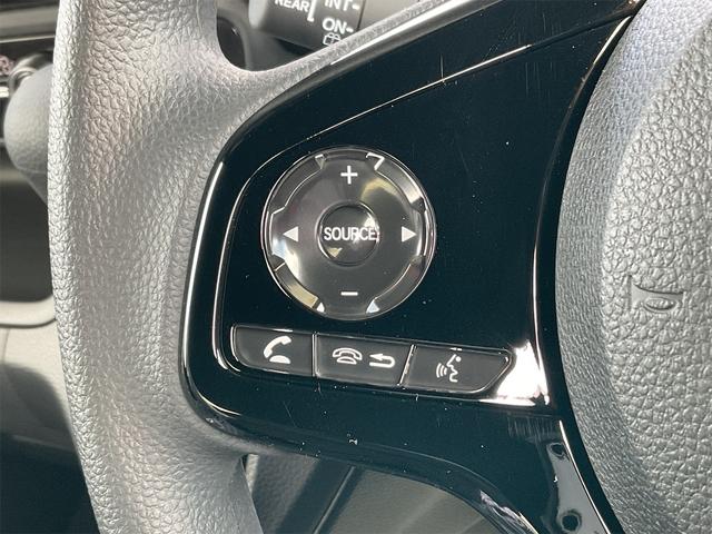 L 届け出済み未使用車 バックカメラ 両側スライド・片側電動 クリアランスソナー アダプティブクルーズコントロール レーンアシスト 衝突被害軽減システム オートライト LEDヘッドランプ スマートキー(22枚目)
