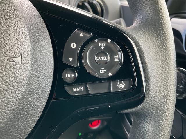L 届け出済み未使用車 バックカメラ 両側スライド・片側電動 クリアランスソナー アダプティブクルーズコントロール レーンアシスト 衝突被害軽減システム オートライト LEDヘッドランプ スマートキー(23枚目)