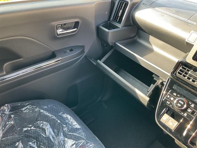 カスタムR 届け出済み未使用車 バックカメラ 両側電動スライドドア クリアランスソナー レーンアシスト 衝突被害軽減システム オートライト LEDヘッドランプ スマートキー アイドリングストップ 電動格納ミラー(14枚目)