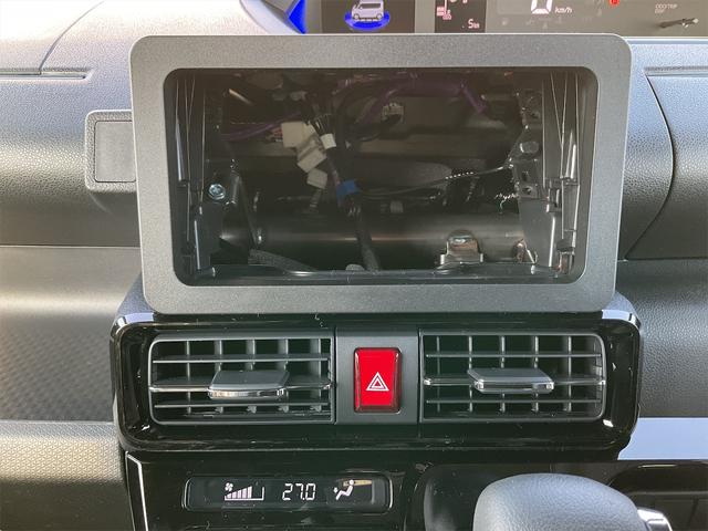 カスタムR 届け出済み未使用車 バックカメラ 両側電動スライドドア クリアランスソナー レーンアシスト 衝突被害軽減システム オートライト LEDヘッドランプ スマートキー アイドリングストップ 電動格納ミラー(15枚目)