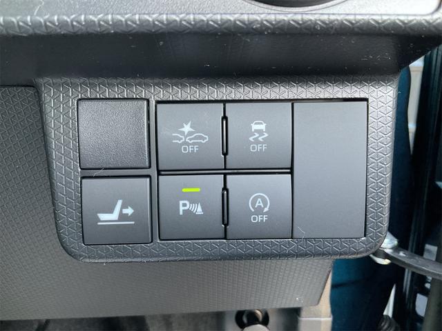 カスタムR 届け出済み未使用車 バックカメラ 両側電動スライドドア クリアランスソナー レーンアシスト 衝突被害軽減システム オートライト LEDヘッドランプ スマートキー アイドリングストップ 電動格納ミラー(25枚目)