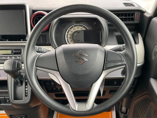 ハイブリッドX 届け出済み未使用車 両側電動スライドドア クリアランスソナー レーンアシスト 衝突被害軽減システム オートライト スマートキー アイドリングストップ 電動格納ミラー シートヒーター ベンチシート(11枚目)