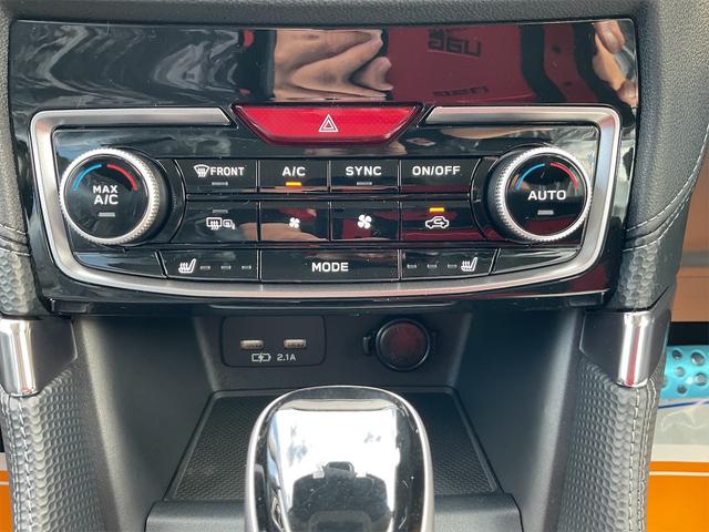 スバル フォレスター 4枚目