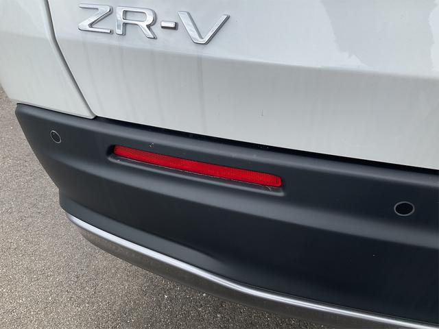 ホンダ ＺＲ－Ｖ 29枚目