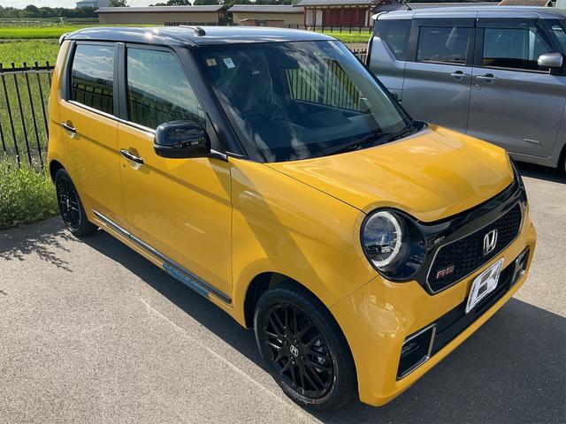 ホンダ N-ONE 3枚目