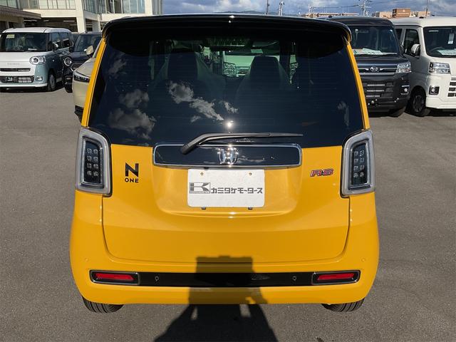 ホンダ N-ONE 6枚目