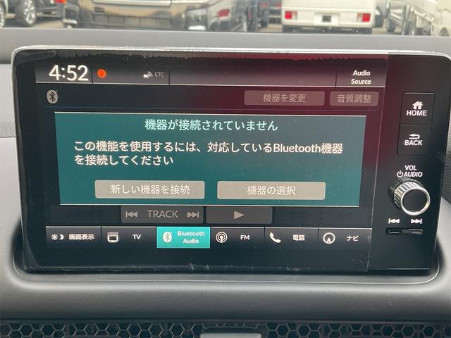 ホンダ ＺＲ－Ｖ 15枚目