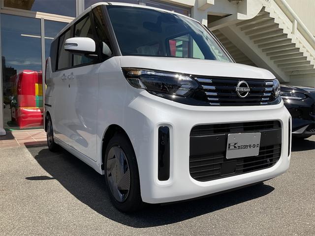 日産 ルークス