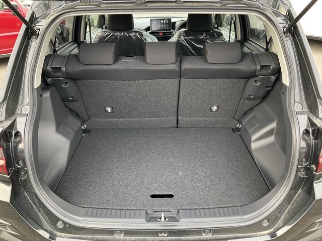 X 登録済み未使用車 9インチディスプレイオーディオ フルセグTV HDMI端子 バックカメラ クリアランスソナー 衝突被害軽減システム オートライト LEDヘッドランプ スマートキー 電動格納ミラー(24枚目)