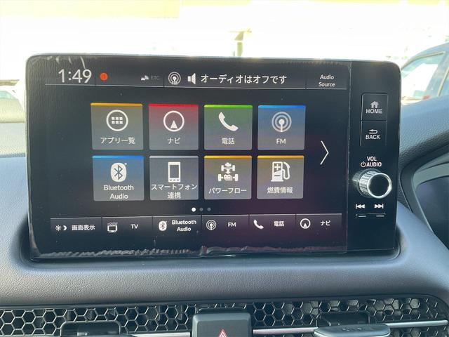 ホンダ ＺＲ－Ｖ 13枚目