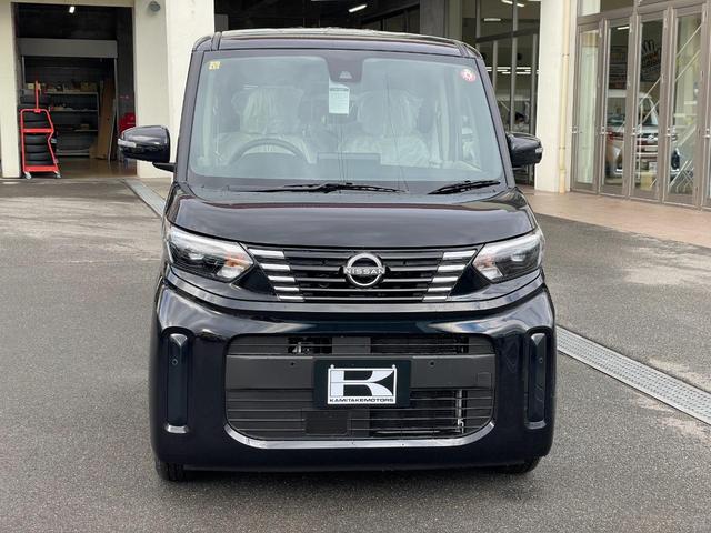 日産 ルークス