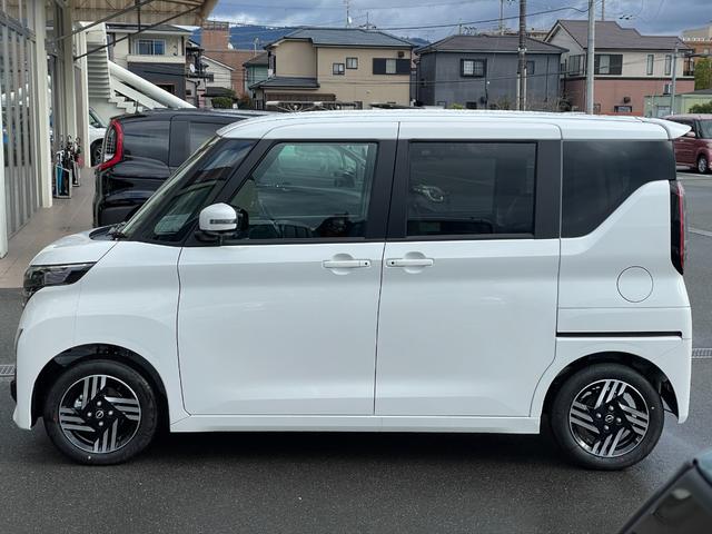 日産 ルークス