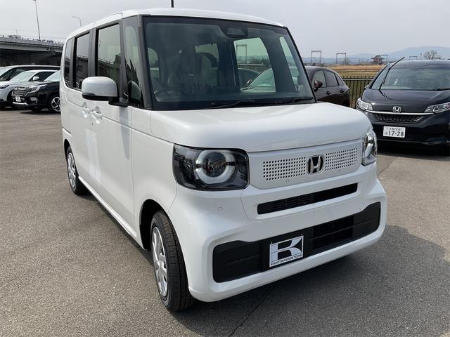 ホンダ Ｎ－ＢＯＸ 17枚目