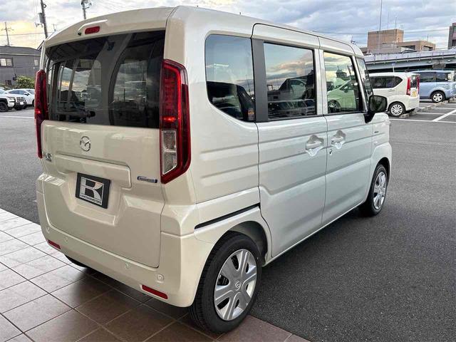 マツダ フレアワゴン XS｜大阪最大級・軽自動車・未使用車専門