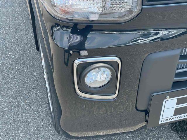 スズキ エブリイワゴン 10枚目