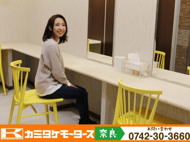スズキ エブリイワゴン 39枚目