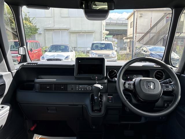 ホンダ Ｎ－ＢＯＸカスタム 2枚目