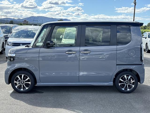 ホンダ Ｎ－ＢＯＸカスタム 15枚目