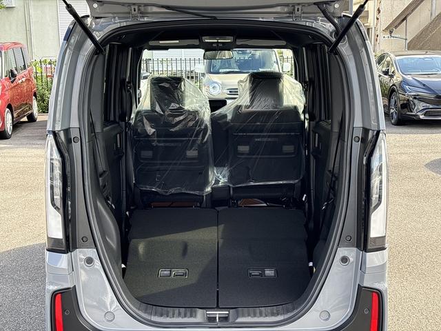 ホンダ Ｎ－ＢＯＸカスタム 30枚目