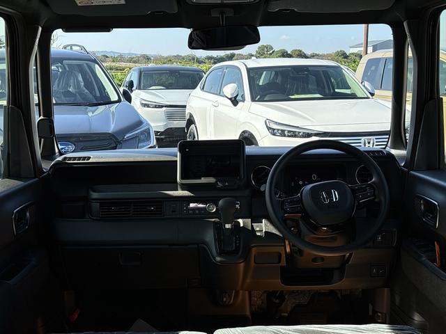 ホンダ Ｎ－ＢＯＸカスタム 2枚目
