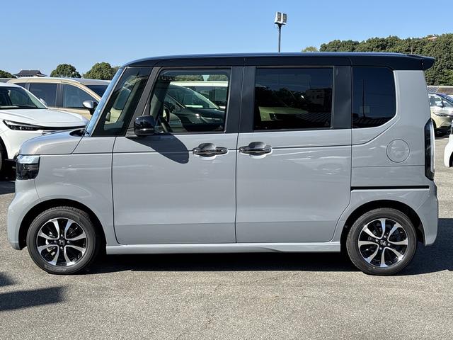 ホンダ Ｎ－ＢＯＸカスタム 21枚目