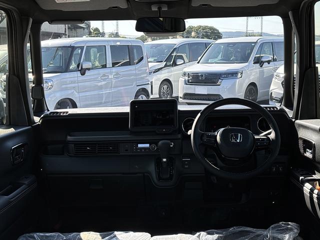 ホンダ Ｎ－ＢＯＸカスタム 2枚目