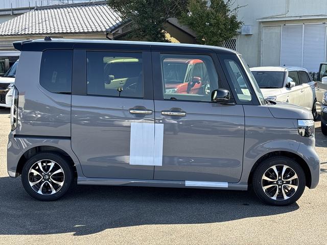 ホンダ Ｎ－ＢＯＸカスタム 13枚目