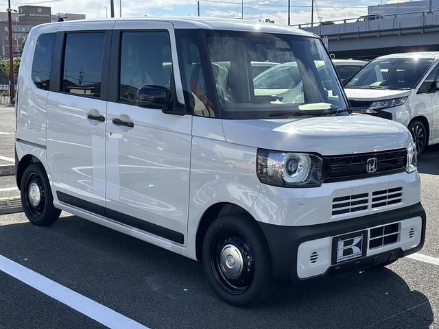 ホンダ Ｎ－ＢＯＸジョイ 3枚目
