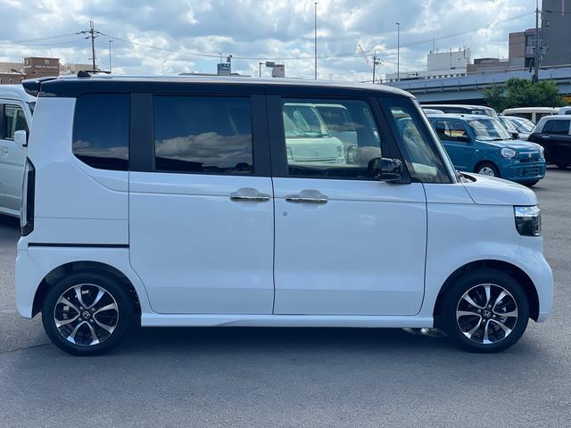 ホンダ Ｎ－ＢＯＸカスタム 14枚目