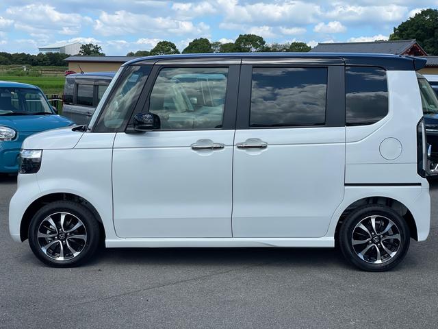 ホンダ Ｎ－ＢＯＸカスタム 15枚目