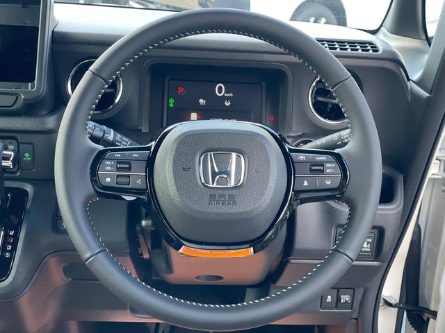 ホンダ Ｎ－ＢＯＸカスタム 3枚目