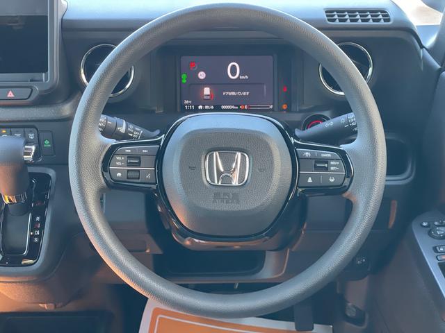 ホンダ Ｎ－ＢＯＸカスタム 19枚目